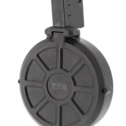 Chargeur &agrave; tambour 40 coups pour TC68 T4E Cal.68