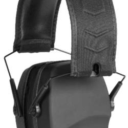 Casque anti-bruit Passif NUM'AXES CAS1500 - Noir