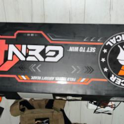 R&eacute;plique LT-42 Predator Gen 4 SBR 10'' ASTER II Bluetooth Lancer Tactical AEG