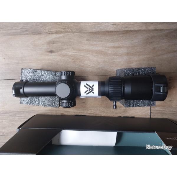 LUNETTE Vortex Strike Eagle 1-8�24 - AR-BDC3 IL SFP (MOA)