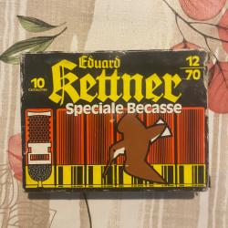 Edouard kettner