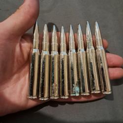 Reproduction cal.30