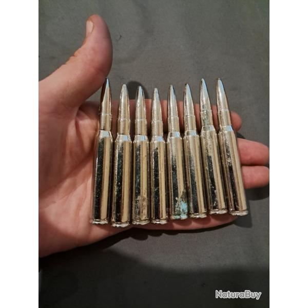 Reproduction cal.30