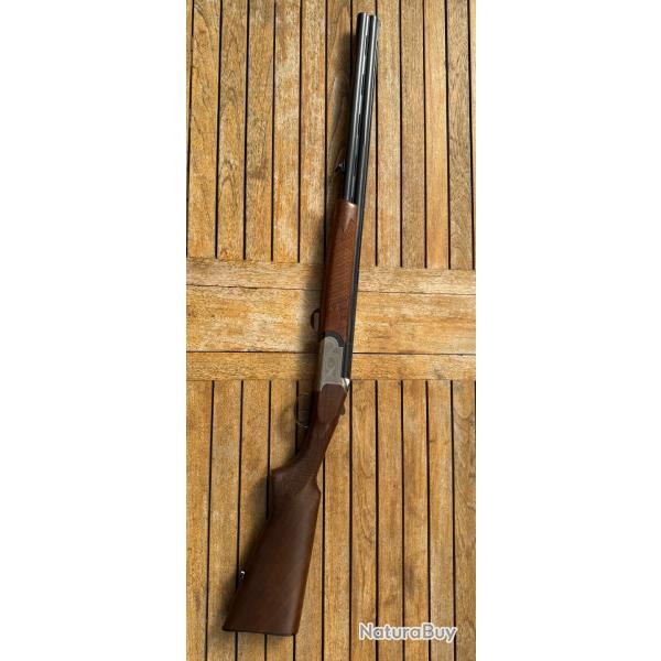 A saisir Fusil Lumar Scirocco