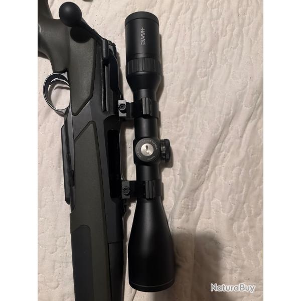 Hawke Endurance 30WA LRC 2.5-10x50