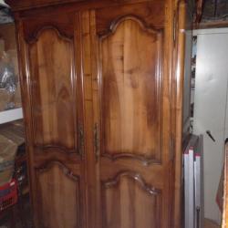 Armoire forte pour 12 fusil