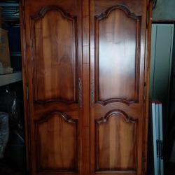 Armoire forte pour 12 fusil