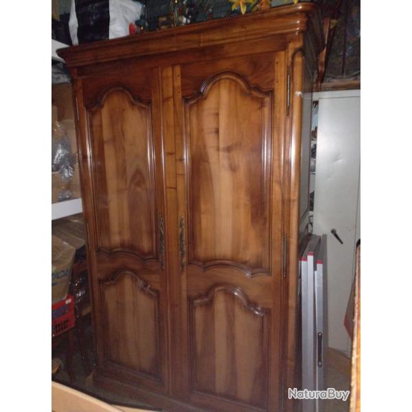 Armoire forte pour 12 fusil
