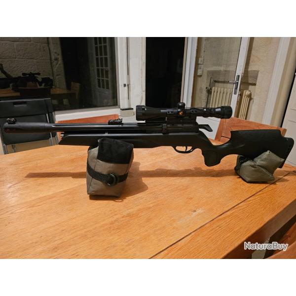 Gamo Arrow PCP 4.5mm 19,9J