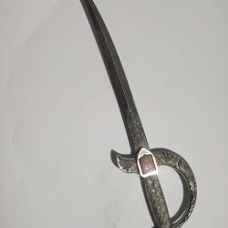 Coupe papier ouvre lettre perigeux / lame petit couteau