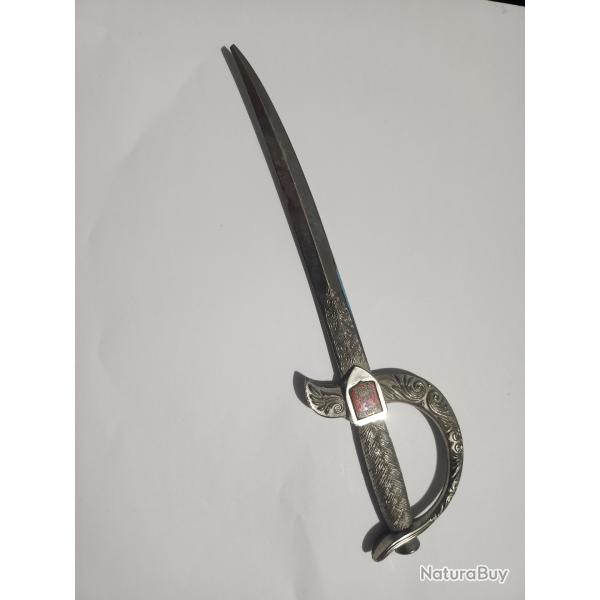 Coupe papier ouvre lettre perigeux / lame petit couteau