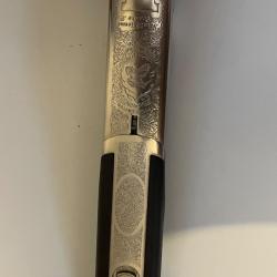 Fusil b&eacute;cassier Sagittaire Super Diamant , tr&egrave;s peu servi