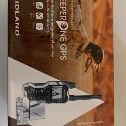 Centrale Beeper One GPS neuf !!