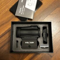 Point rouge Holosun HS403R