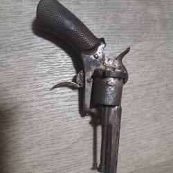 Revolver PN.