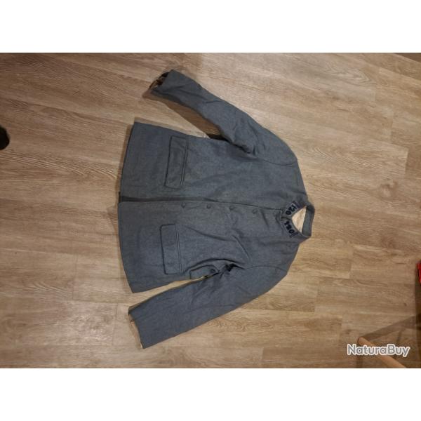 Veste vareuse fran�aise ww1