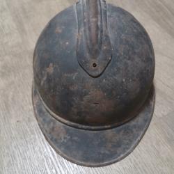 Casque