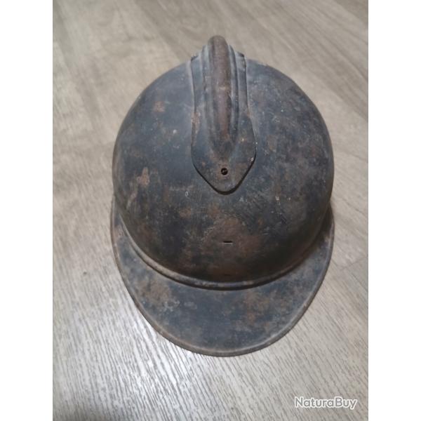 Casque