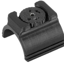 R&eacute;glage Hop UP TDC SNIPE VSR 10 airsoft