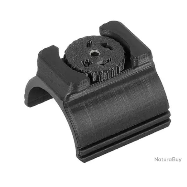 R�glage Hop UP TDC SNIPE VSR 10 airsoft