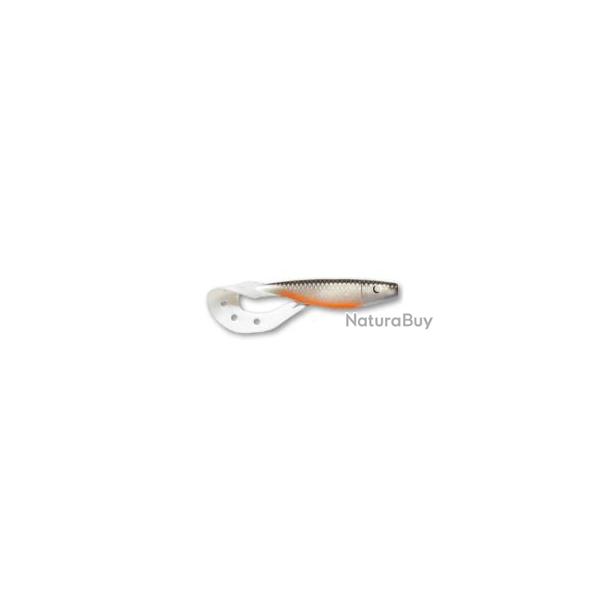 Leurre Souple Sandra 9cm Delalande Strange Roach
