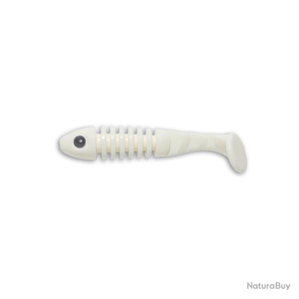 Skeleton 5.5cm Delalande Blanc