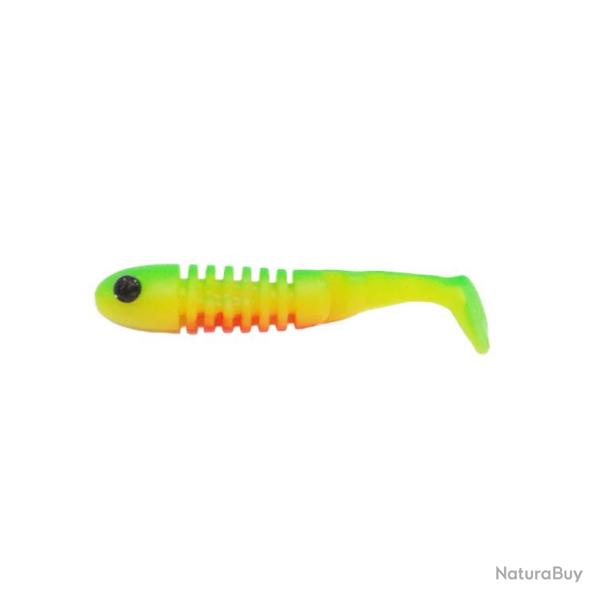 Skeleton 8cm Delalande Firetiger