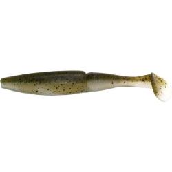 Leurre One Up Shad 5" 12.5cm Sawamura par 5 GRIPAN SHAD