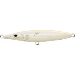 Leurre flottant asturie 13cm Xorus Nacre