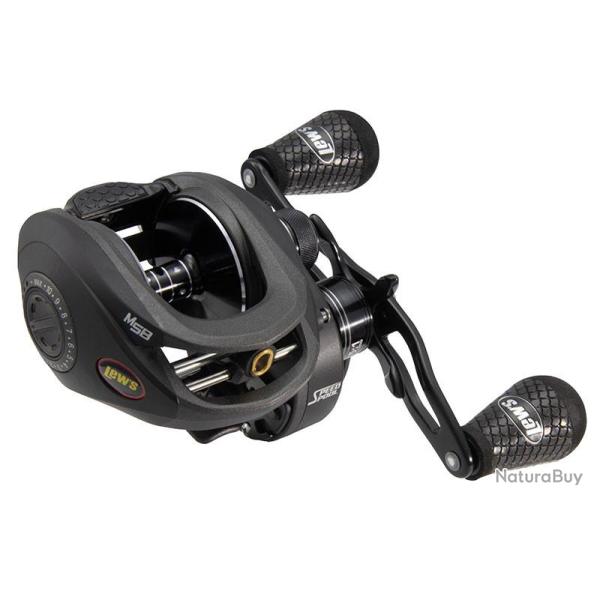 Lew's Superduty 300 Speed Spool Baitcast Reel Series