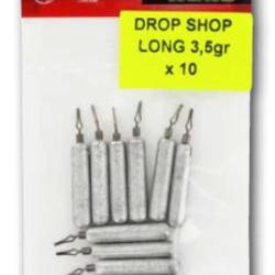 Plombs Dropshot Long Powerline 10