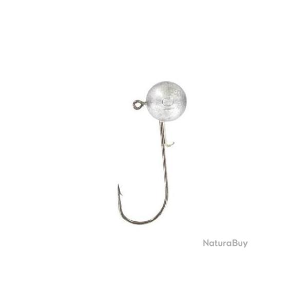 T�te plomb�e Speed AR 10gr Powerline T3/0