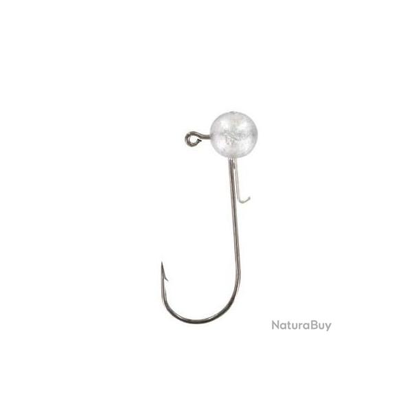 T�te plomb�e Speed Ar 7gr Powerline T5/0