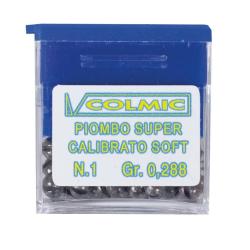 Plomb Lead Soft Colmic 7