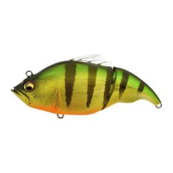 Megabass Leurre Vatalion 115F 38.5g GG Perch
