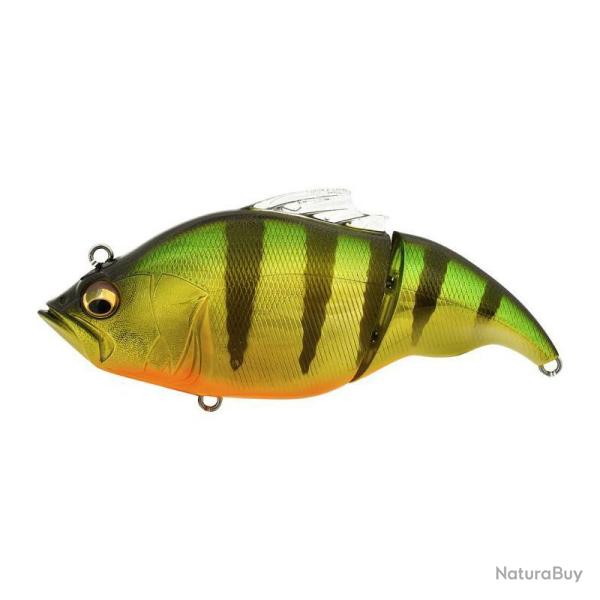 Megabass Leurre Vatalion 115F 38.5g GG Perch