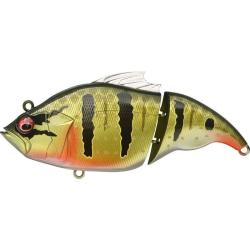 Megabass Leurre Vatalion 115F 38.5g Peacock