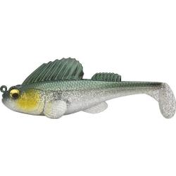Leurre Dark Sleeper 3.8 3/4 Megabass Ablette