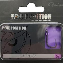 Hame&ccedil;ons Gamakatsu Chod-X 2