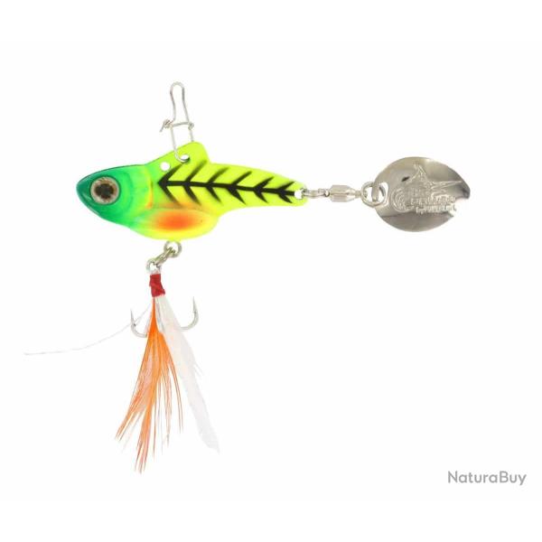 Kochispoon 5Gr Powerline FIRETIGER