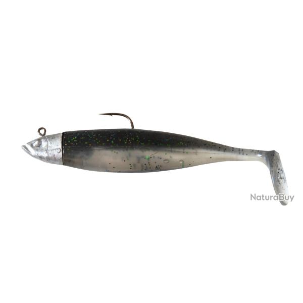 Natshad Monte Leurre 4" 15Gr Powerline Paill�te Holo/vente