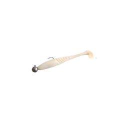 Sks Monte Leurre 5" 7Gr Powerline Blanc
