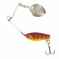 Yogospin 8Gr Powerline Orange