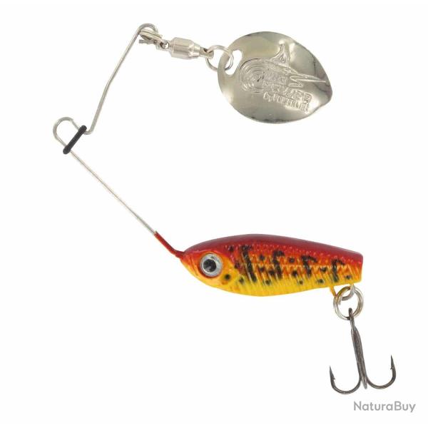 Yogospin 8Gr Powerline Orange