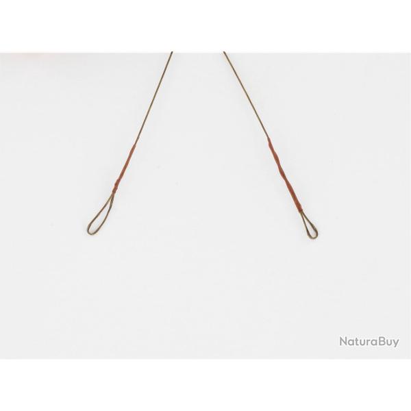 Acier Bdl 1X19 40Cm X3 Powerline 9
