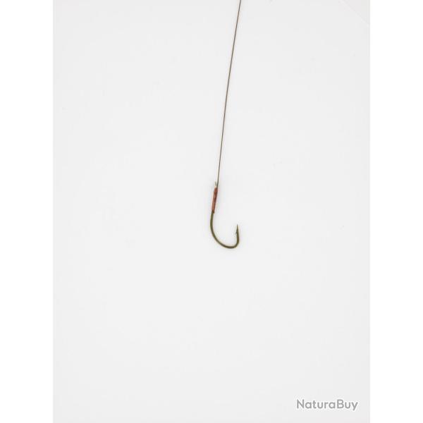 Acier Bdl 1X19 40Cm Simple X3 Powerline T2/0 12Kg