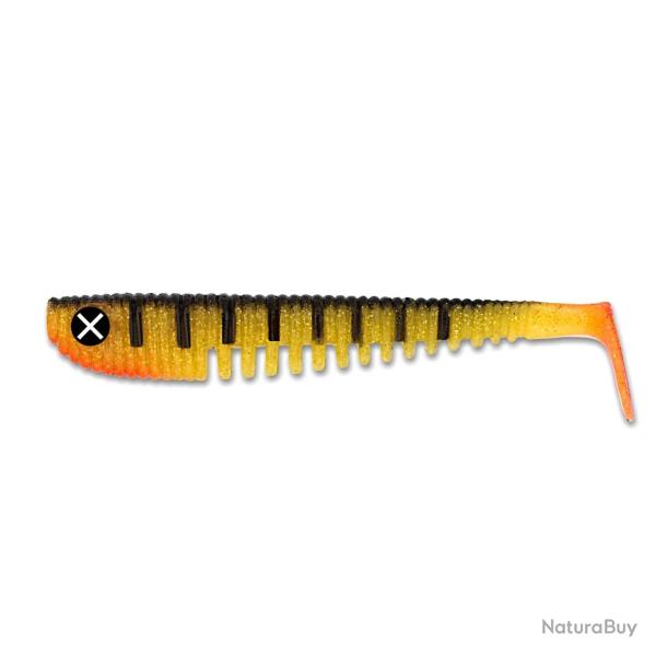 Leurre Monkey Lures King Lui 10 cm par 5 perchzilla