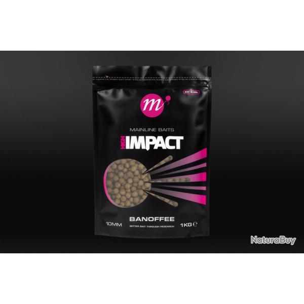 Bouillette Mainline High Impact Banoffee 20