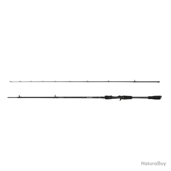 Savage canne Casting Revenge SG2 G BC 2.30m 15-35gr
