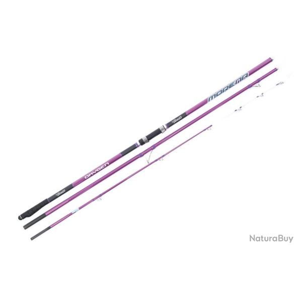 Canne de Surfcasting Vercelli Oxygen Morena 420